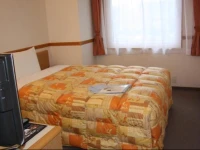 Toyoko Inn Kyushu Satsumasendai-eki Higashi-guchi 