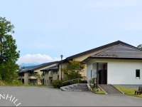 Green Hills Tazawako 