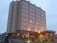 Route Inn Grantia Shiretoko Shari Ekimae 