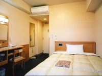 Hotel Route-Inn Shibata Inter 