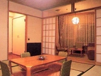 Hashimoto Hotel 