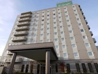 Hotel Route-Inn Shibukawa 