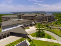 Hotel Kintetsu Aqua Villa Ise Shima 