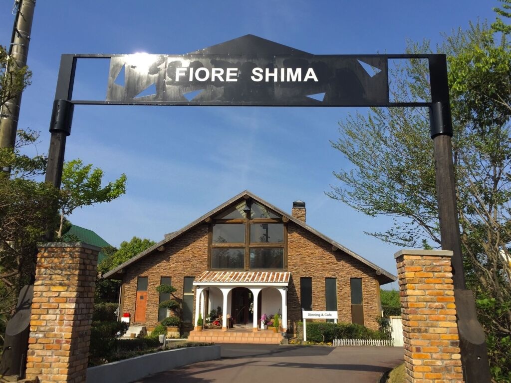 Fiore Shima 