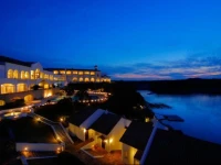 Prime Resort Kashikojima 