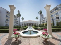 Hotel Shima Spain Mura 