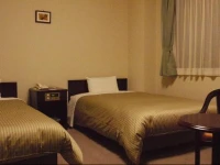 Hotel Route-Inn Shimada Ekimae 