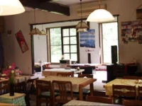 Lodge Oakland 