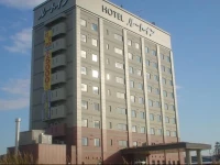 Hotel Route-Inn Shinjyo Ekimae 