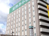 Hotel Route-Inn Shiojiri 
