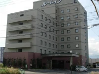 Hotel Route-Inn Shiojirikita Inter 