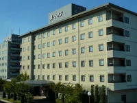 Hotel Route-Inn Shin-Shirakawa Eki Higashi 