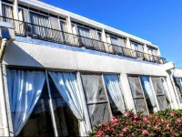 Gardenia Lodge 