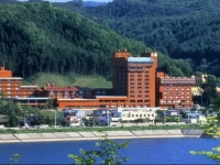 Hotel Taikan 