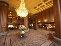 Hotel Morinokaze Oshuku 