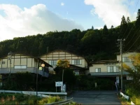 Kawachosanso 