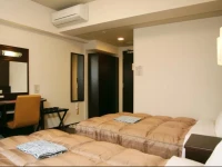 Hotel Route-Inn Tokuyama Ekimae 