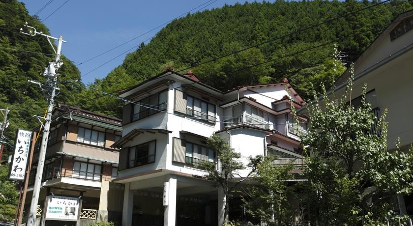 Ichikawa 