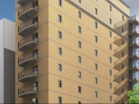 Smile Hotel Shizuoka 