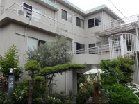 Hatoya Ryokan 2*