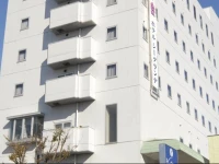 Seagrande Shimizu Station Hotel 