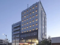 Shizuoka Victoria Hotel 