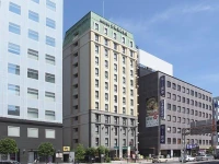 Shizutetsu Hotel Prezio Shizuoka Ekinan 