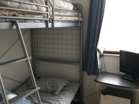 Momotaro International House 1*