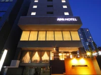 APA Hotel Sendai Kotodai Koen 