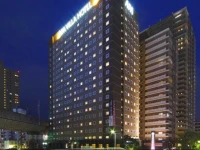 APA Villa Hotel Sendai-eki Itsutsubashi 
