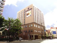 Daiichi Inn Park 3*