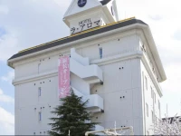 Hotel La Aroma Sendai (Adult Only) 