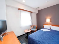 Hotel Unisite Sendai 3*