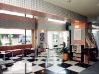 Toyoko Inn Sendai Higashi-guchi No.1 