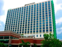Chaophya Park Hotel 4*