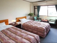 Business Hotel VIP Nangoku 