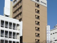 Toyoko Inn Shimonoseki Kaikyo-Yume-Tower Mae 