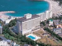 Resort Hotel Laforet Nankishirahama 