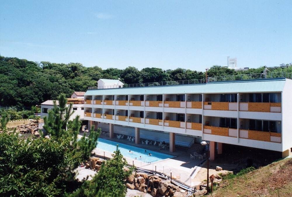Hotel Tenzankaku Kaiyutei 3*