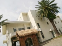 The Hotel Shirahama Onsen 