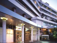 Yukai Resort Shirahama Gyoen 