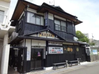 Minshuku Inn Shirahama Uminoyado 