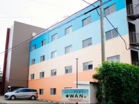Plus Wan Guesthouse 