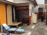 Buddha Guest House Shirahama Onsen 