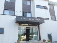 Hotel Nakanoshima 