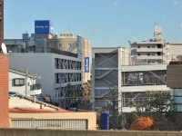 Dormy Inn EXPRESS Soka City 