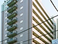 Toyoko Inn Souka-eki Nishi-guchi 