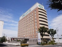 Hotel Route-Inn Suzuka 