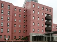 Suzuka Central Hotel 