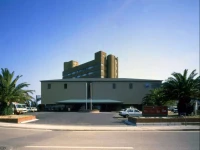 Awaji International Hotel The Sunplaza 4*